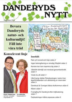 danderydsnytt