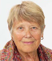 lena ringstedt